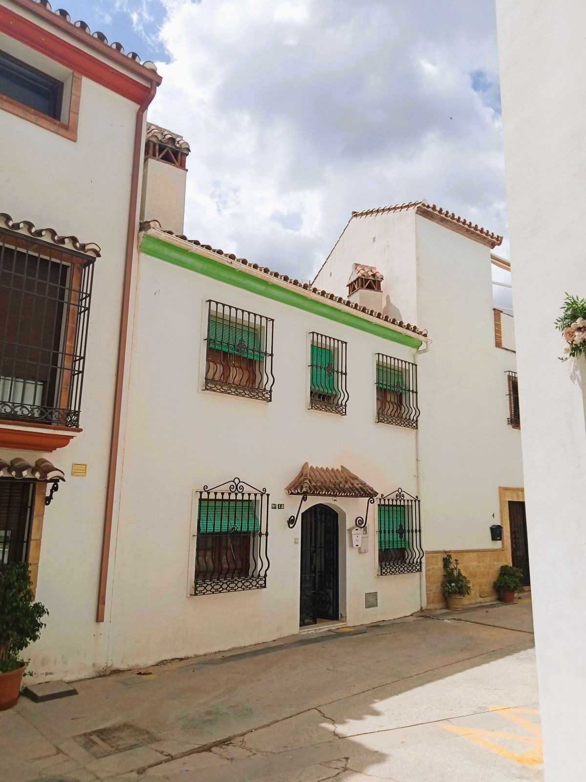Casa nel Ojen, Andalusia 11090074