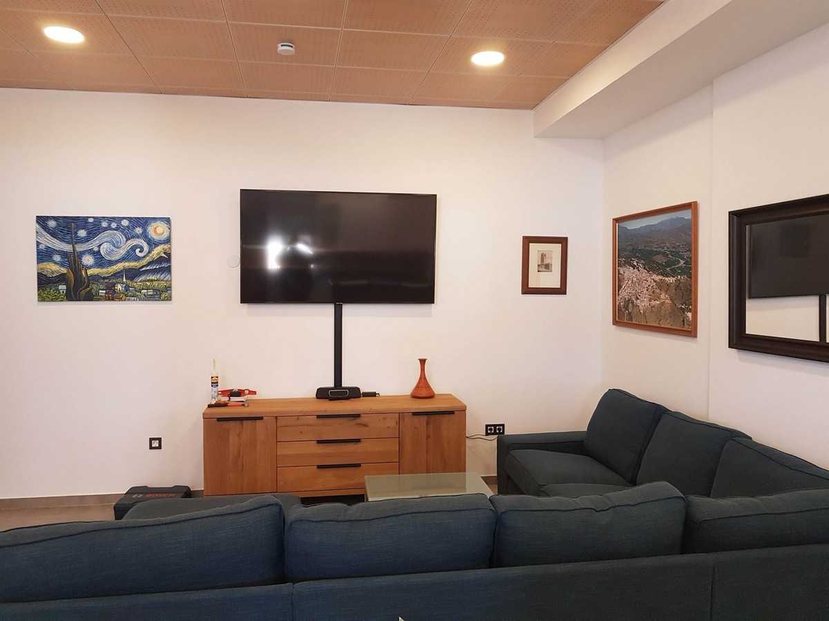 Condominium in Carratraca, Andalusië 11090080