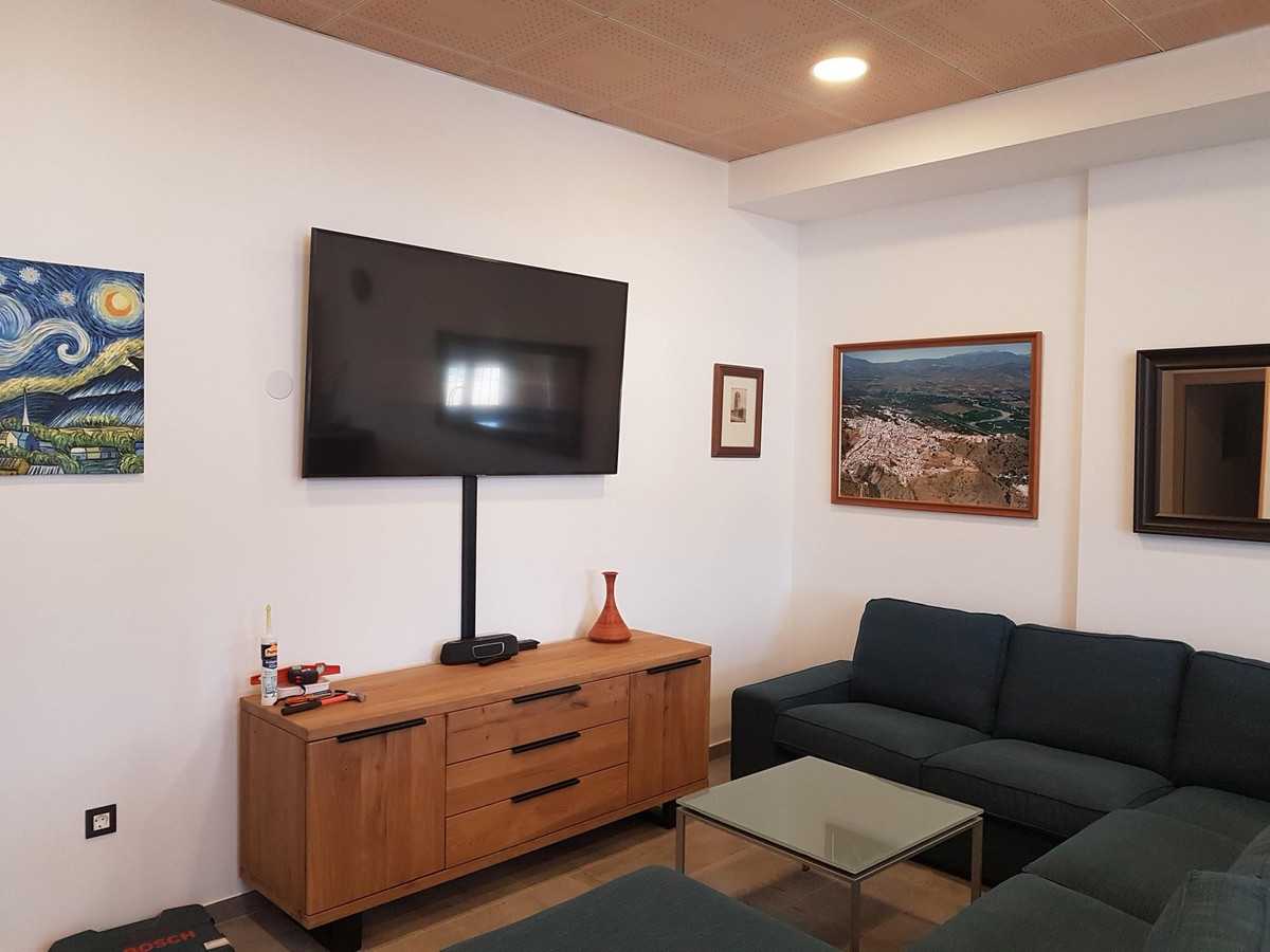 Condominium in Carratraca, Andalusië 11090080