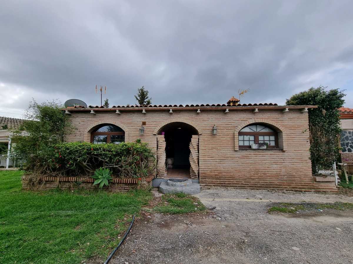 σπίτι σε Manilva, Andalucía 11090163