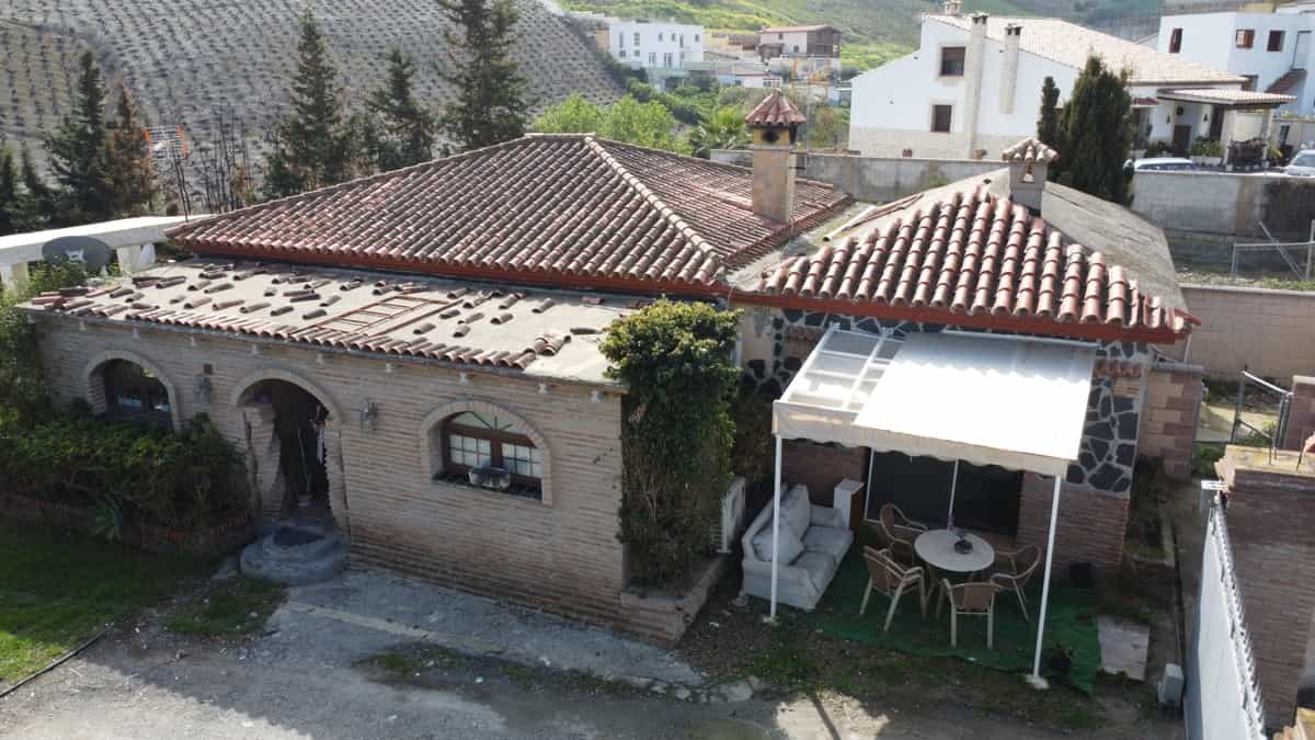 House in Manilva, Andalucía 11090163
