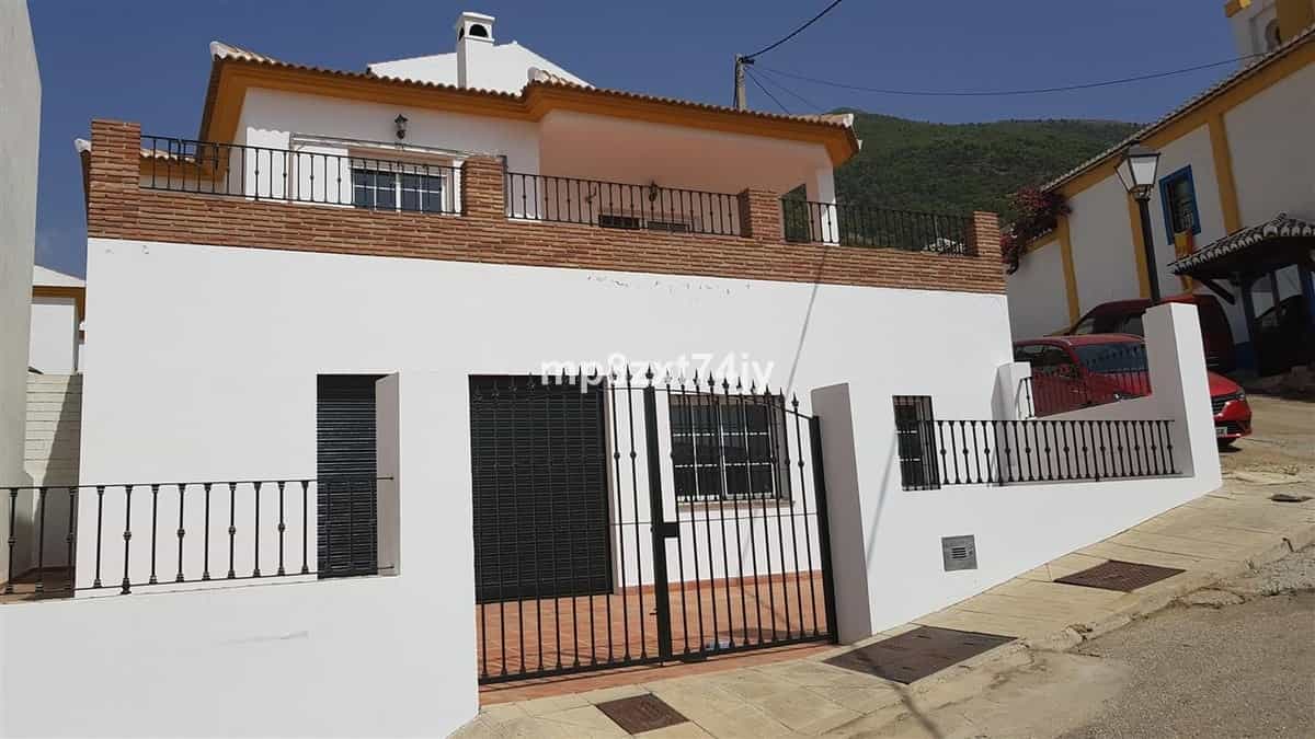 House in Alcaucin, Andalusia 11090196