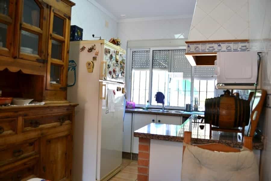 Rumah di Isla-Cristina, Andalusia 11090204