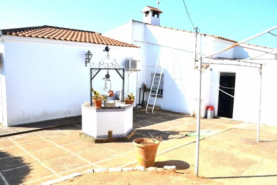 Rumah di Isla Cristina, Andalucía 11090204