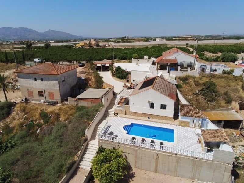 House in Orihuela, Comunidad Valenciana 11090374