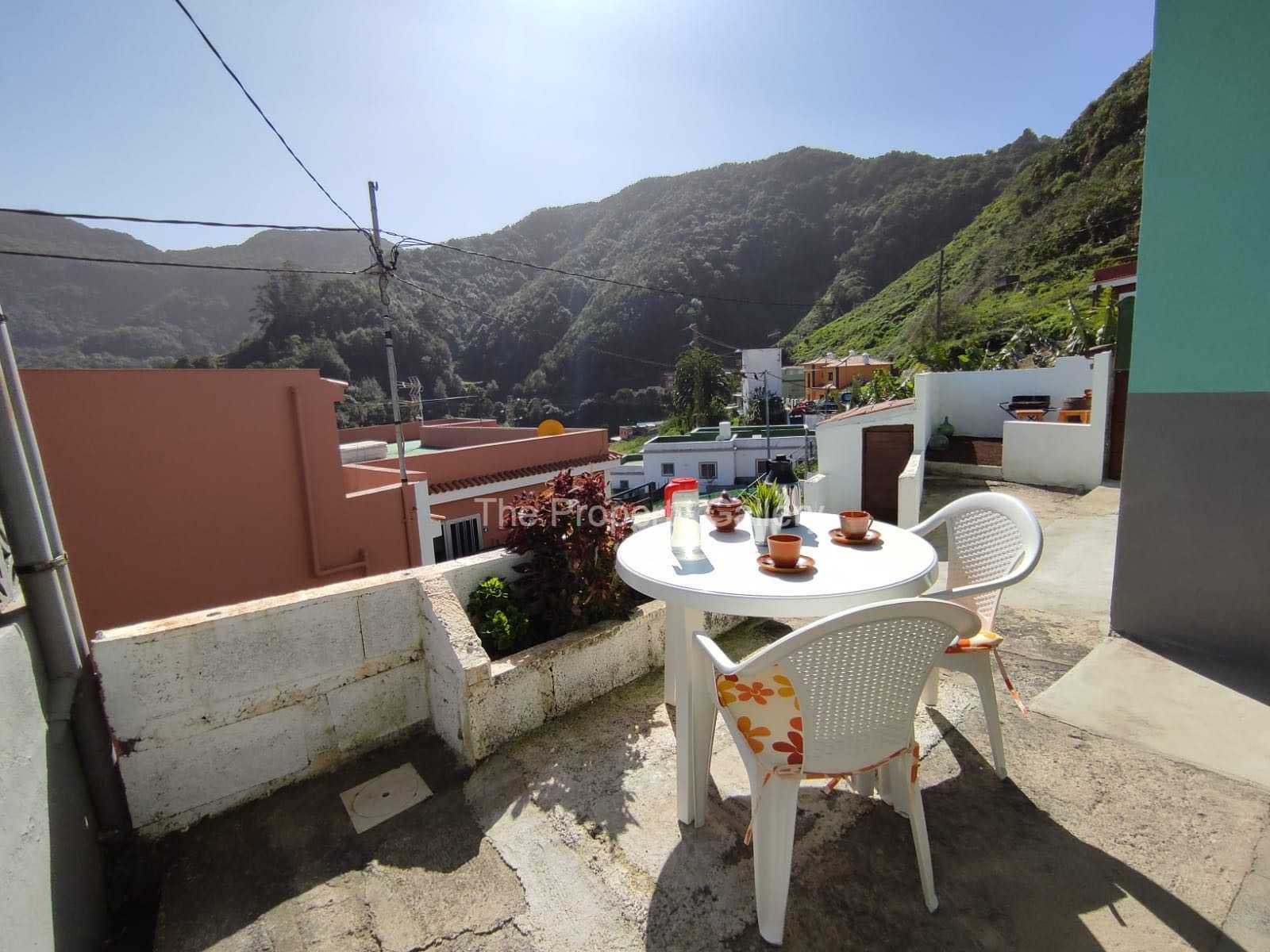 公寓 在 La Laguna, Canarias 11090412