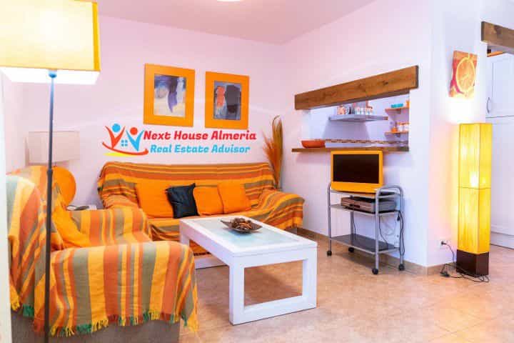 Квартира в Куевас-дель-Альмансора, Андалусія 11090425