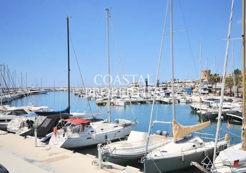Condomínio no Sa Ràpita, Illes Balears 11090486