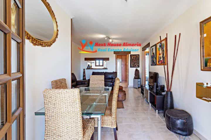 公寓 在 奎瓦斯德爾阿爾曼索拉, 安達盧西亞 11090561