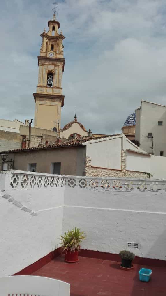 房子 在 La Font d'En Carròs, Valencian Community 11090624