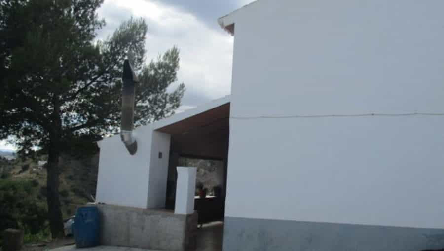 Hus i , Andalucía 11090637