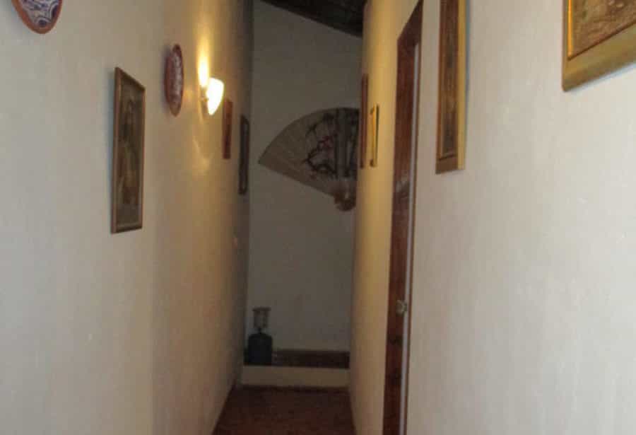 Casa nel El Chorro, Andalusia 11090637