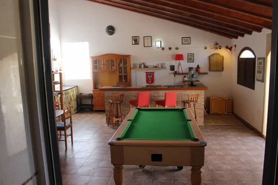 casa en Fuente-Álamo de Murcia, Murcia 11090688