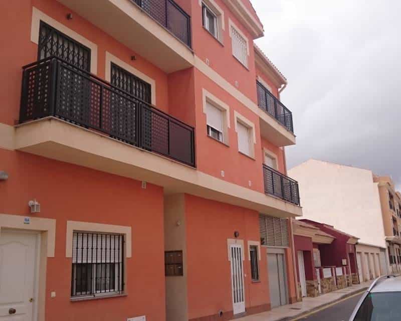 Eigentumswohnung im Torre del Rame, Murcia 11090764