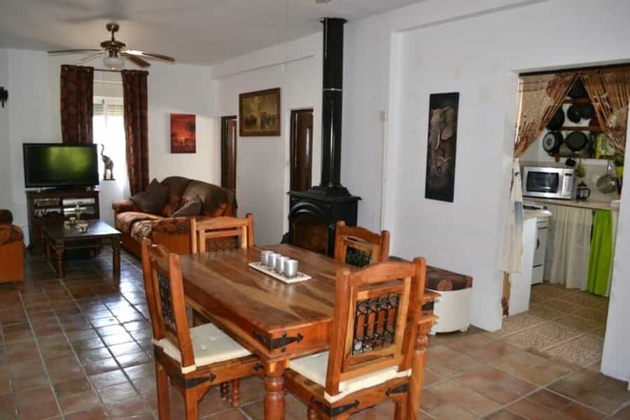 Talo sisään Bonares, Andalucía 11090920