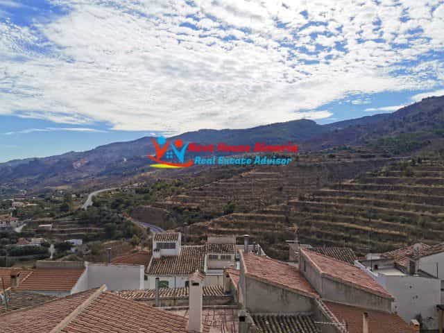 House in Seron, Andalusia 11090975
