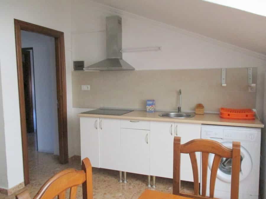 loger dans Carratraça, Andalousie 11090980