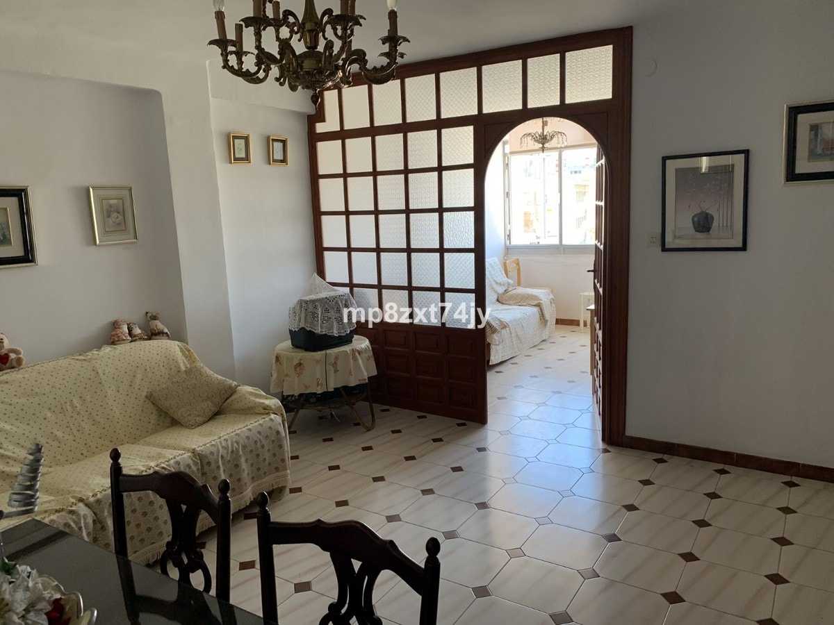 Квартира в Уертас Бахас, Андалусія 11090997