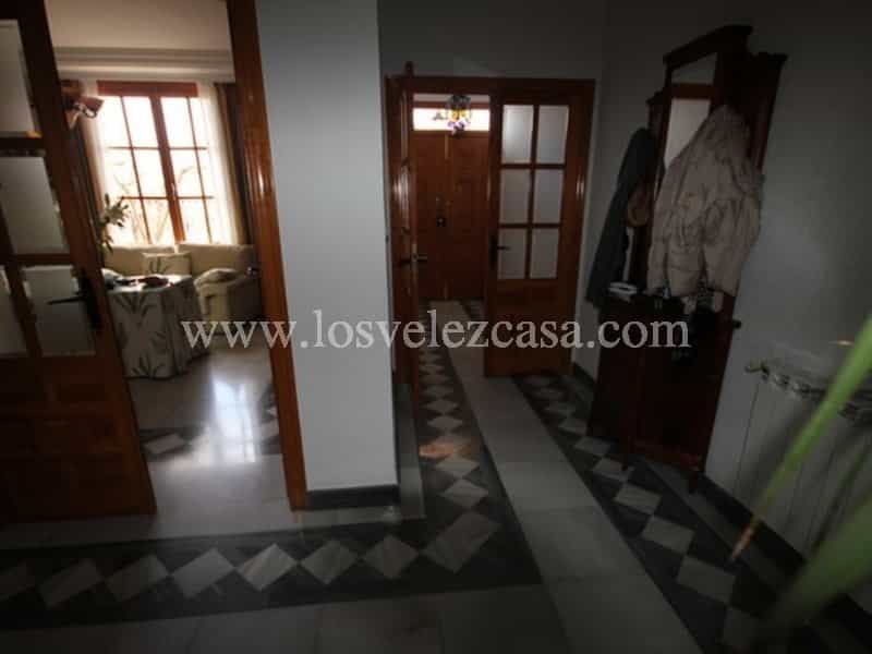 Dom w Velez Blanco, Andaluzja 11091116