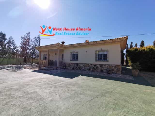 rumah dalam Los Gallardos, Andalusia 11091138