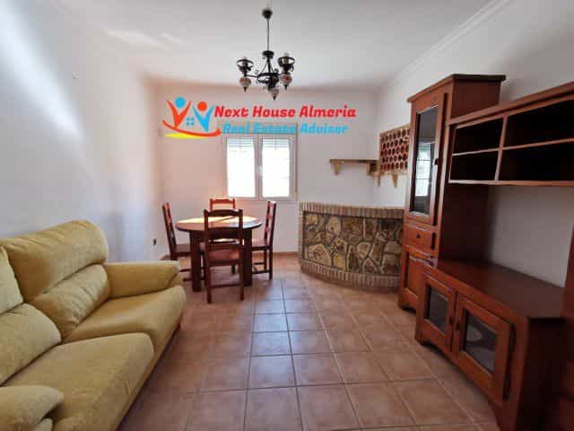 casa en Los Gallardos, Andalusia 11091138
