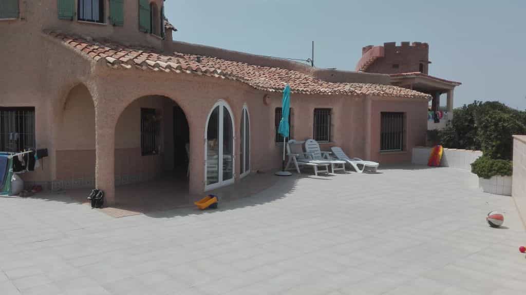 Будинок в Daimús, Valencian Community 11091162