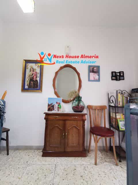 House in Lúcar, Andalucía 11091387