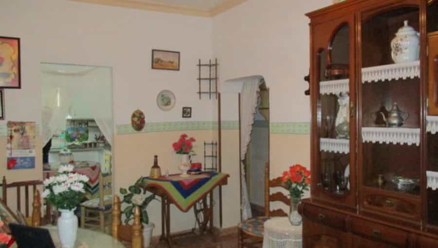 casa no El Chorro, Andaluzia 11091392