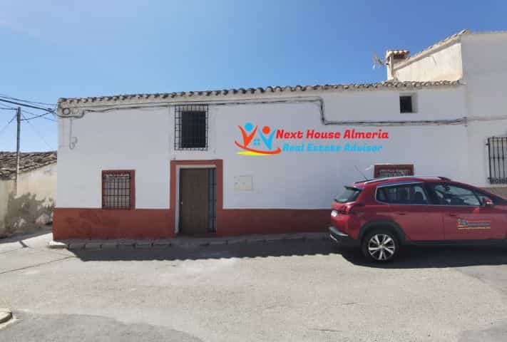 House in Albox, Andalusia 11091472