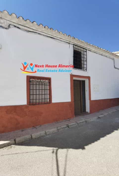 House in Albox, Andalusia 11091472