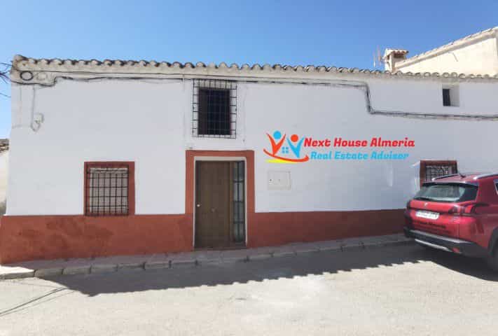 Hus i Albox, Andalusien 11091472