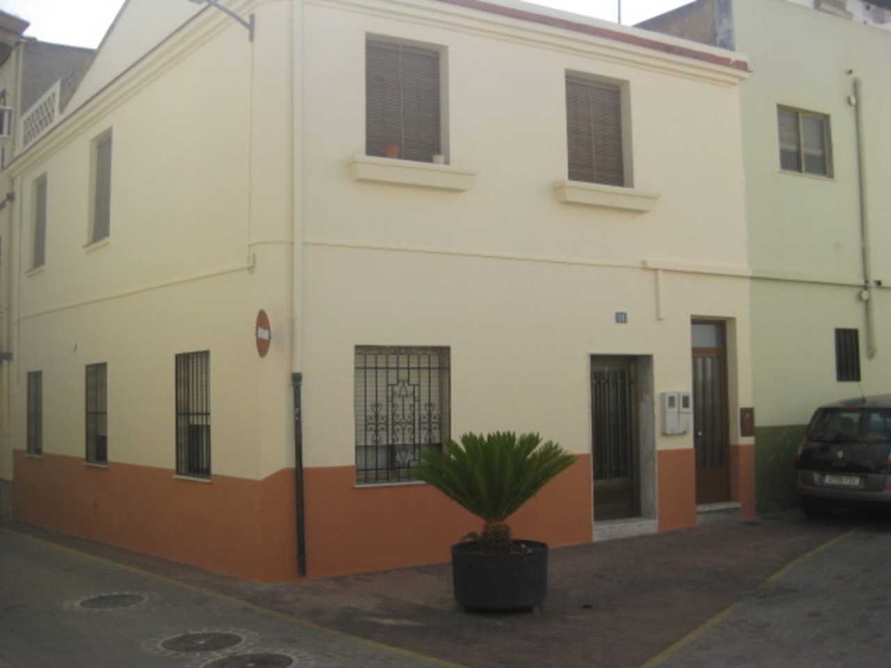 房子 在 La Font d'en Carròs, Comunidad Valenciana 11091504