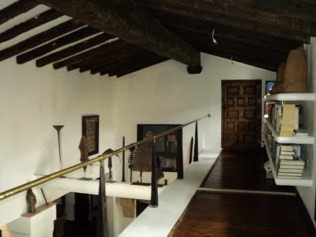 Rumah di Benaoján, Andalucía 11091521