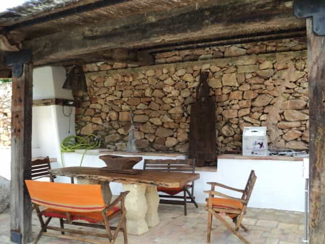 Dom w Benaoján, Andalucía 11091521