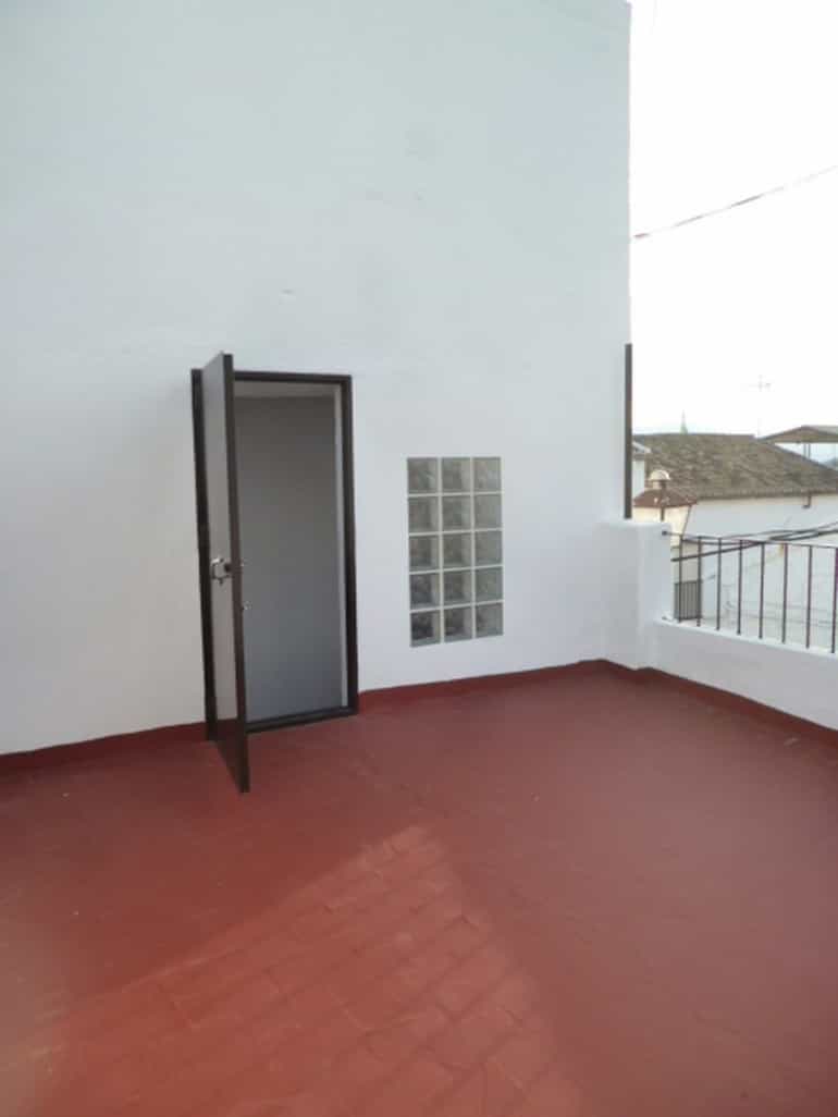 Haus im Olvera, Andalucía 11091614