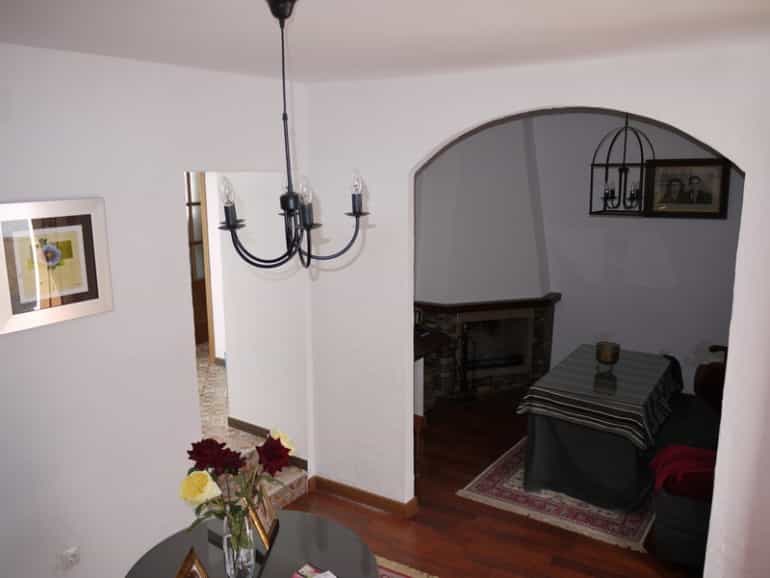 집 에 Olvera, Andalucía 11091614
