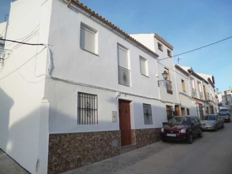 집 에 Olvera, Andalucía 11091614