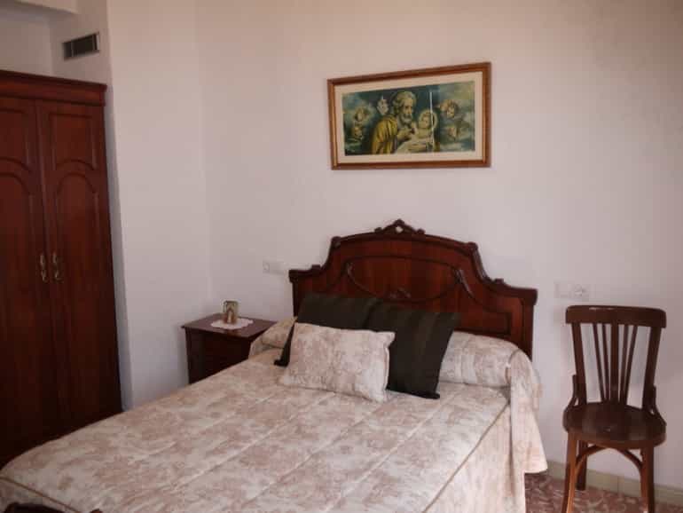 rumah dalam Olvera, Andalucía 11091614