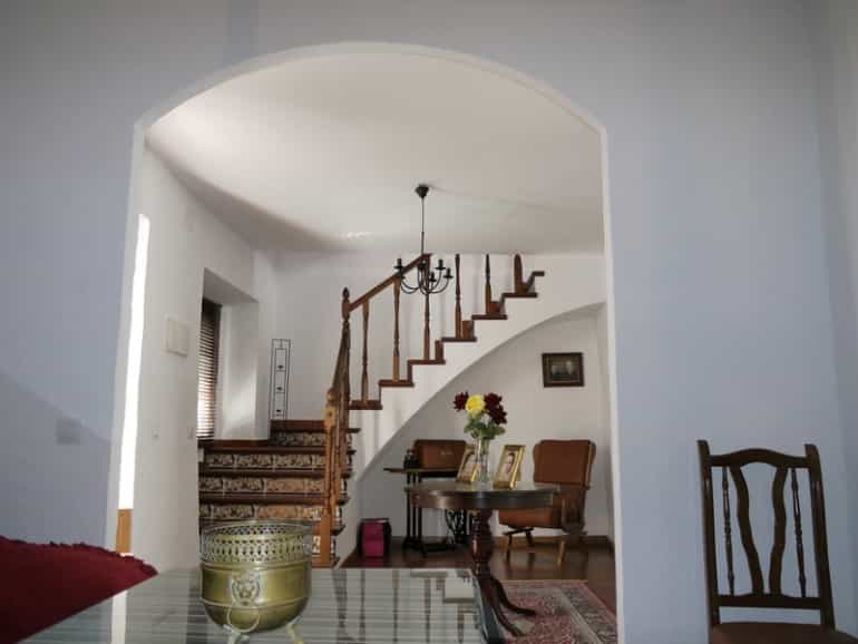 rumah dalam Olvera, Andalucía 11091614
