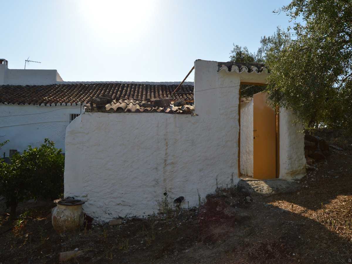 Hus i Álora, Andalucía 11091617