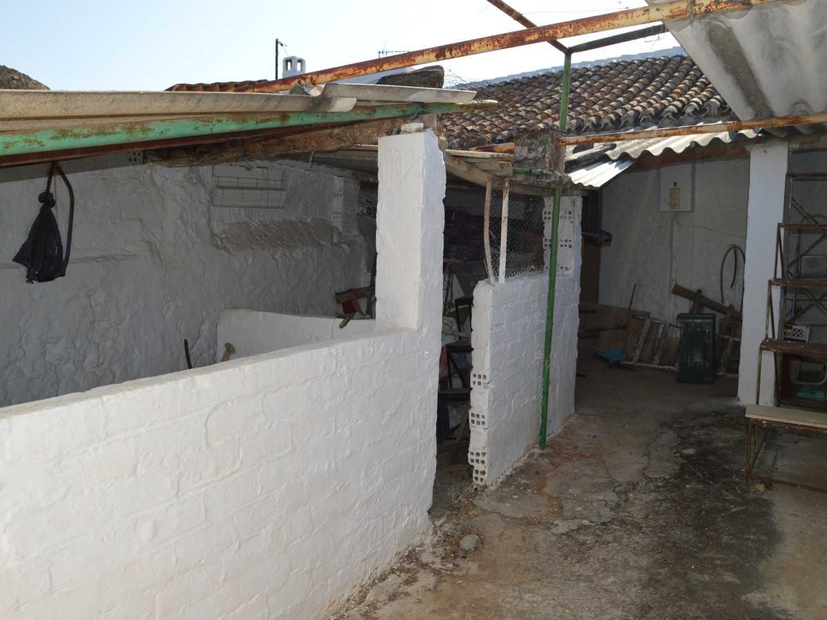 Talo sisään Álora, Andalucía 11091617