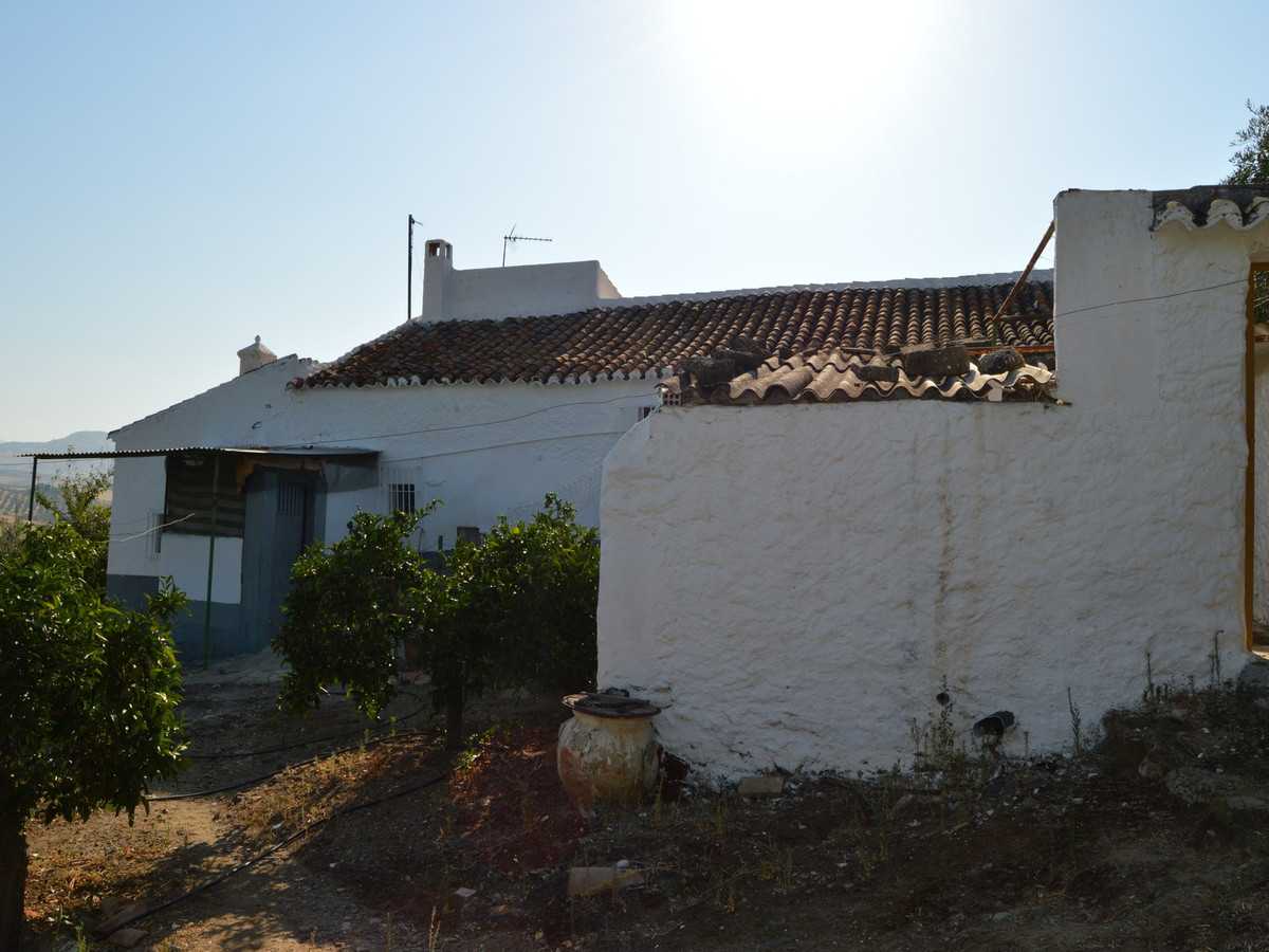 Talo sisään Carratraca, Andalusia 11091617