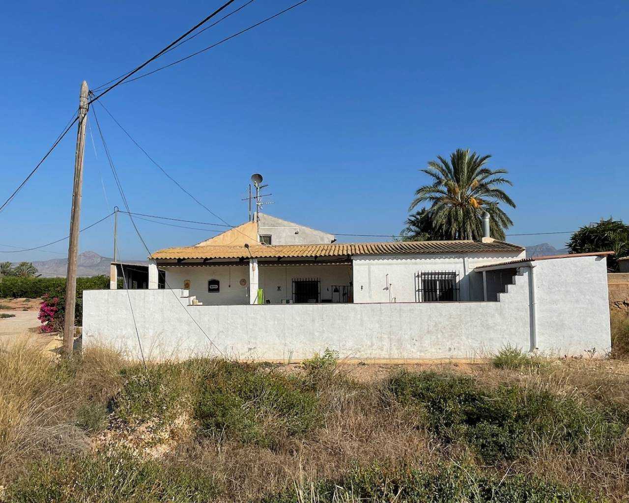 casa en Orihuela, Comunidad Valenciana 11091640