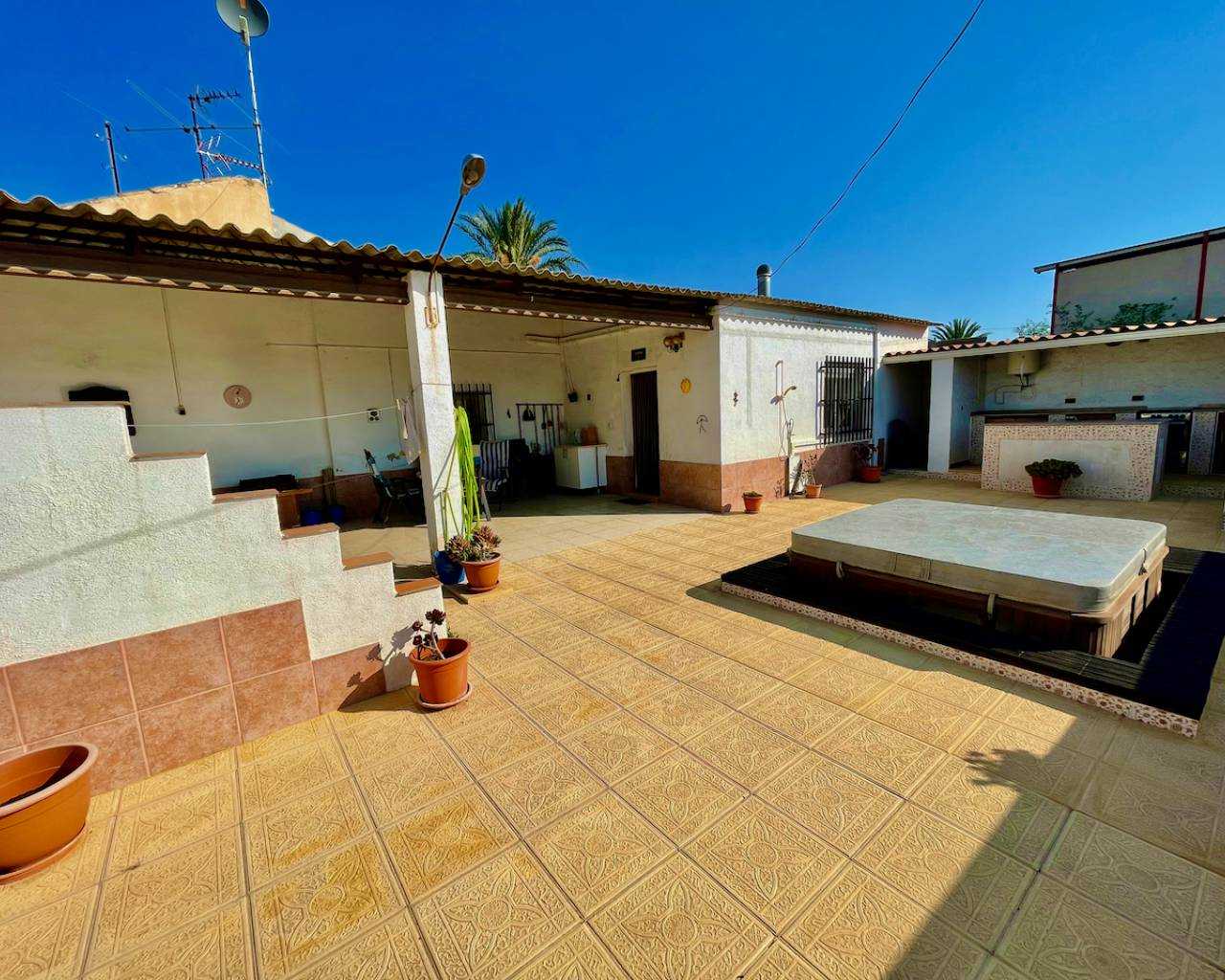 House in Orihuela, Comunidad Valenciana 11091640