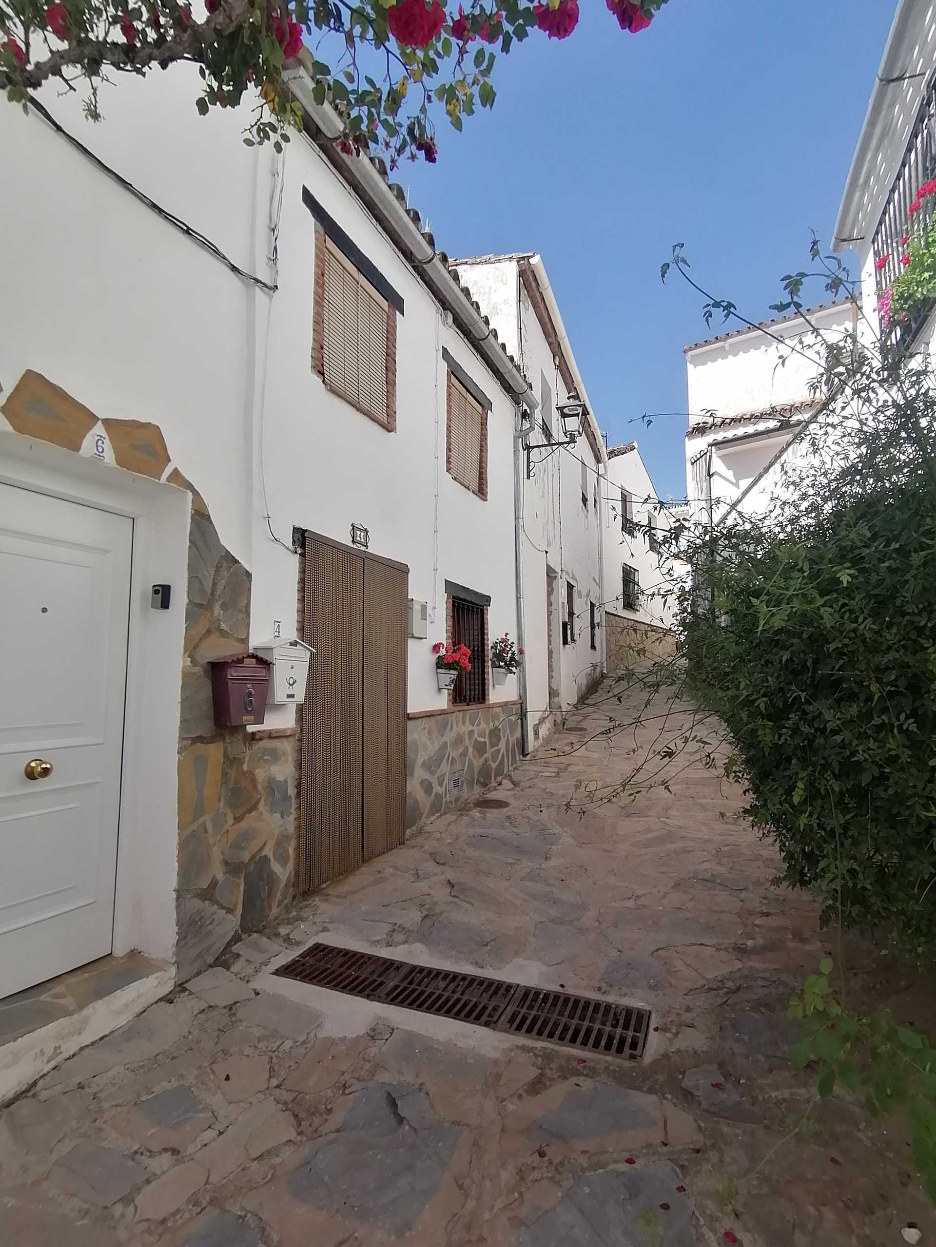 House in Jimera de Libar, Andalusia 11091657