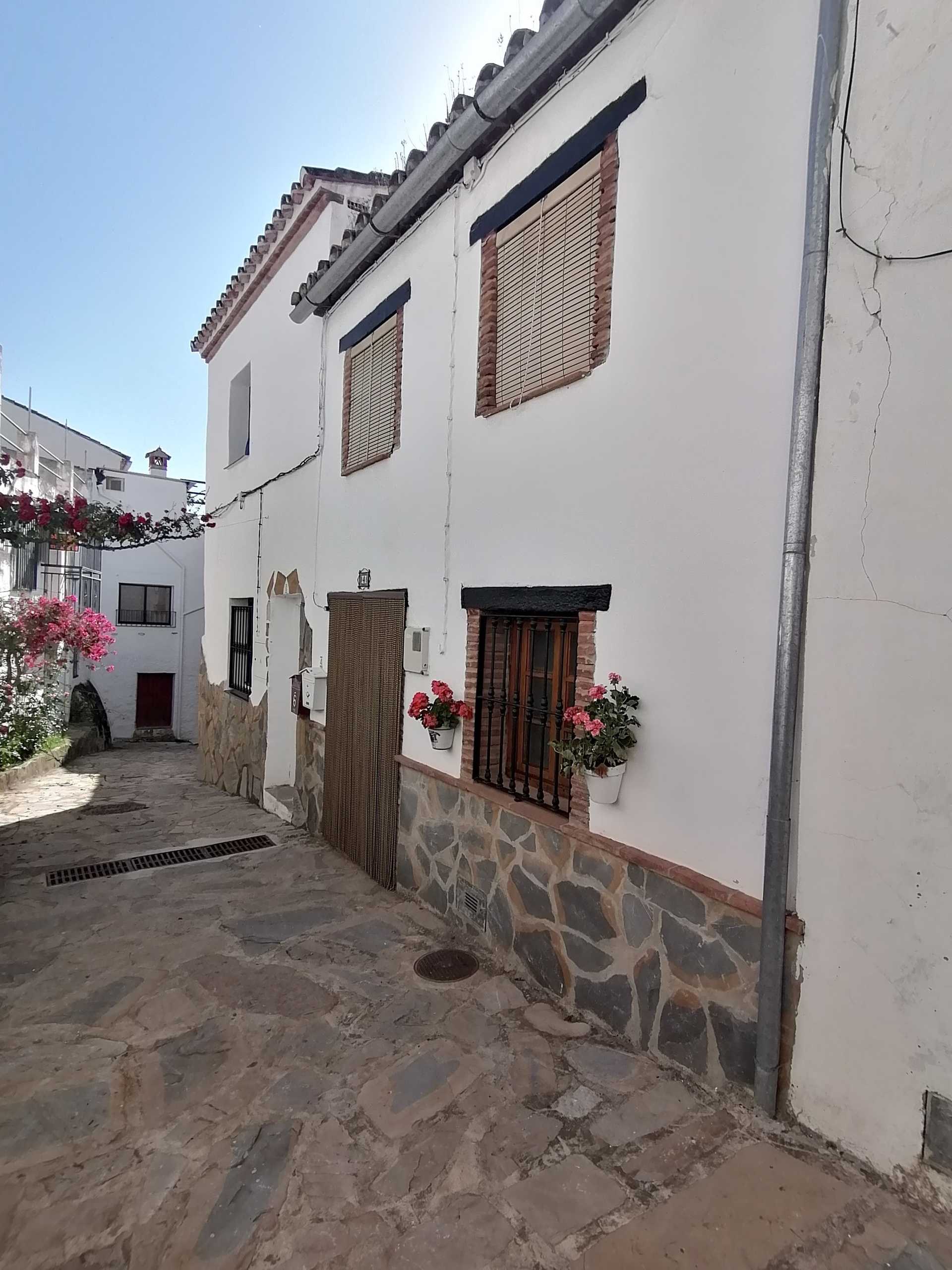 House in Jimera de Libar, Andalusia 11091657