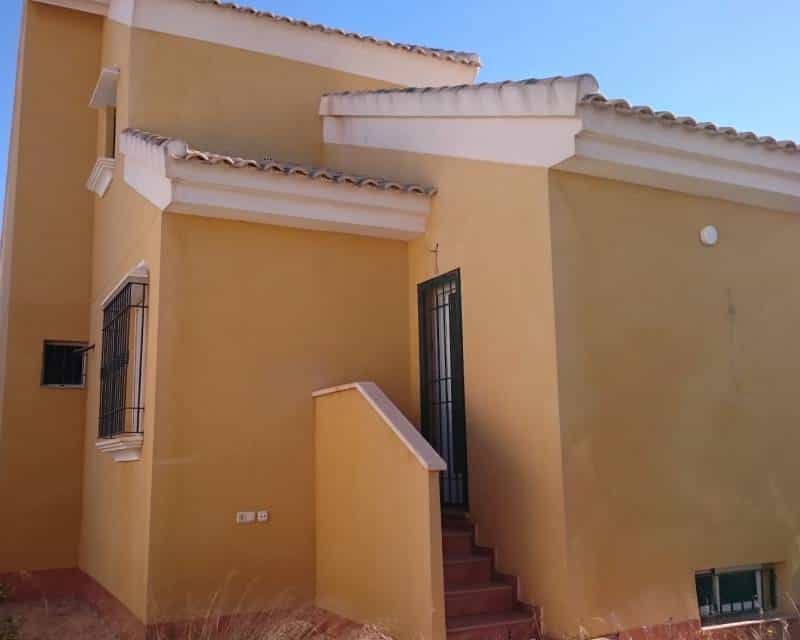 Huis in Sucina, Región de Murcia 11091716