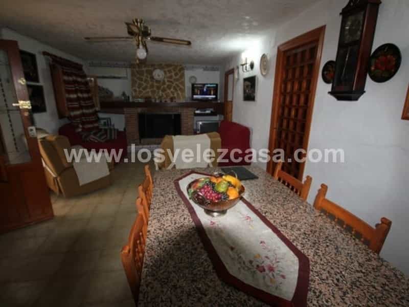 Haus im Espinardo, Murcia 11091788