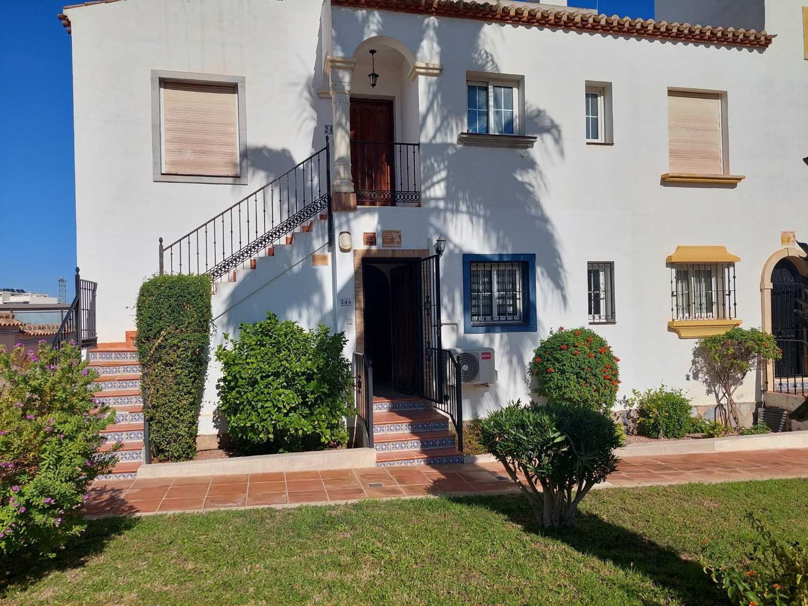 Condominium in El Arenal, Valencia 11091794