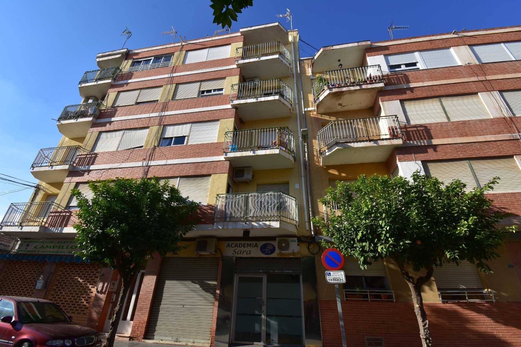 Condominium in , Comunidad Valenciana 11091816